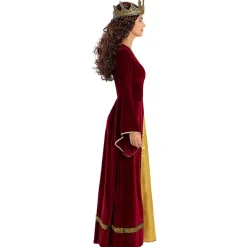 Hot Disfraz de Lady Ginebra para mujer XL Disfraces|Halloween