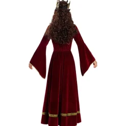 Hot Disfraz de Lady Ginebra para mujer XL Disfraces|Halloween