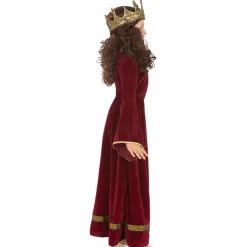 Discount Disfraz de Lady Ginebra para niña 7-9 años Disfraces|Halloween