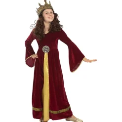 Disfraz de Lady Ginebra para niña 3-4 años*Funidelia Clearance