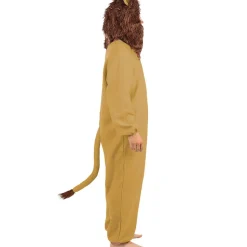 Best Disfraz de León - El Mago de Oz M Disfraces|Halloween