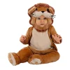 Disfraz de león para bebé 12-24 meses*Funidelia Discount