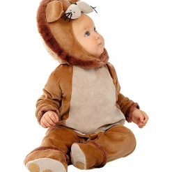 Disfraz de león para bebé 12-24 meses*Funidelia Discount