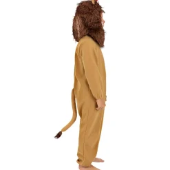Online Disfraz de León para niños - El Mago de Oz 3-4 años Disfraces|Halloween