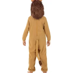 Disfraz de León para niños - El Mago de Oz 10-12 años*Funidelia Outlet