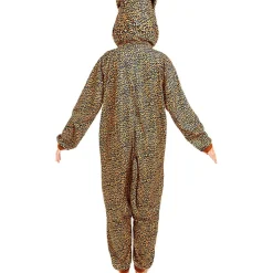 Disfraz de leopardo onesie para adulto L-XL*Funidelia Sale