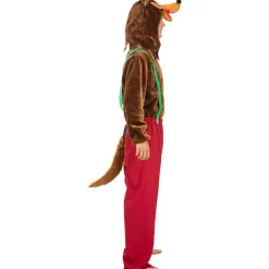 Disfraz de Lobo feroz para adulto M*Funidelia Best