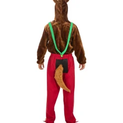 Disfraz de Lobo feroz para adulto M*Funidelia Best