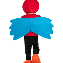 Disfraz de loro bebé 0-6 meses*Funidelia Sale