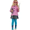 Online Disfraz de Luna Lovegood para niña 10-12 años Halloween|Disfraces