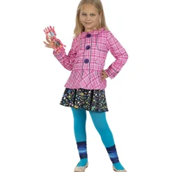 Online Disfraz de Luna Lovegood para niña 10-12 años Halloween|Disfraces