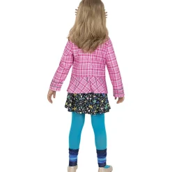 Online Disfraz de Luna Lovegood para niña 10-12 años Halloween|Disfraces