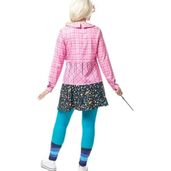Disfraz de Luna Lovegood para mujer L Halloween|Disfraces