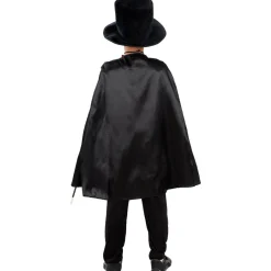 Disfraz de mago para niños 5-6 años*Funidelia Hot