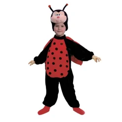 Discount Disfraz de Mariquita 6-12 años Disfraces|Halloween