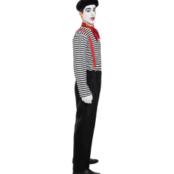 Disfraz de mimo para hombre L-XL*Funidelia Clearance