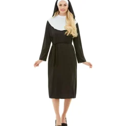 Online Disfraz de monja XL Disfraces|Halloween