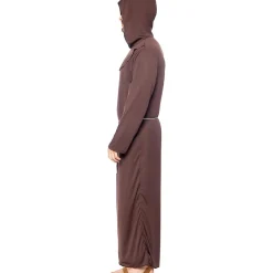 Disfraz de monje para adulto XXL*Funidelia New