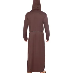 Hot Disfraz de monje para adulto L-XL Halloween|Disfraces