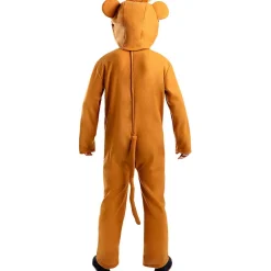 Outlet Disfraz de mono para adulto L-XL Disfraces|Halloween