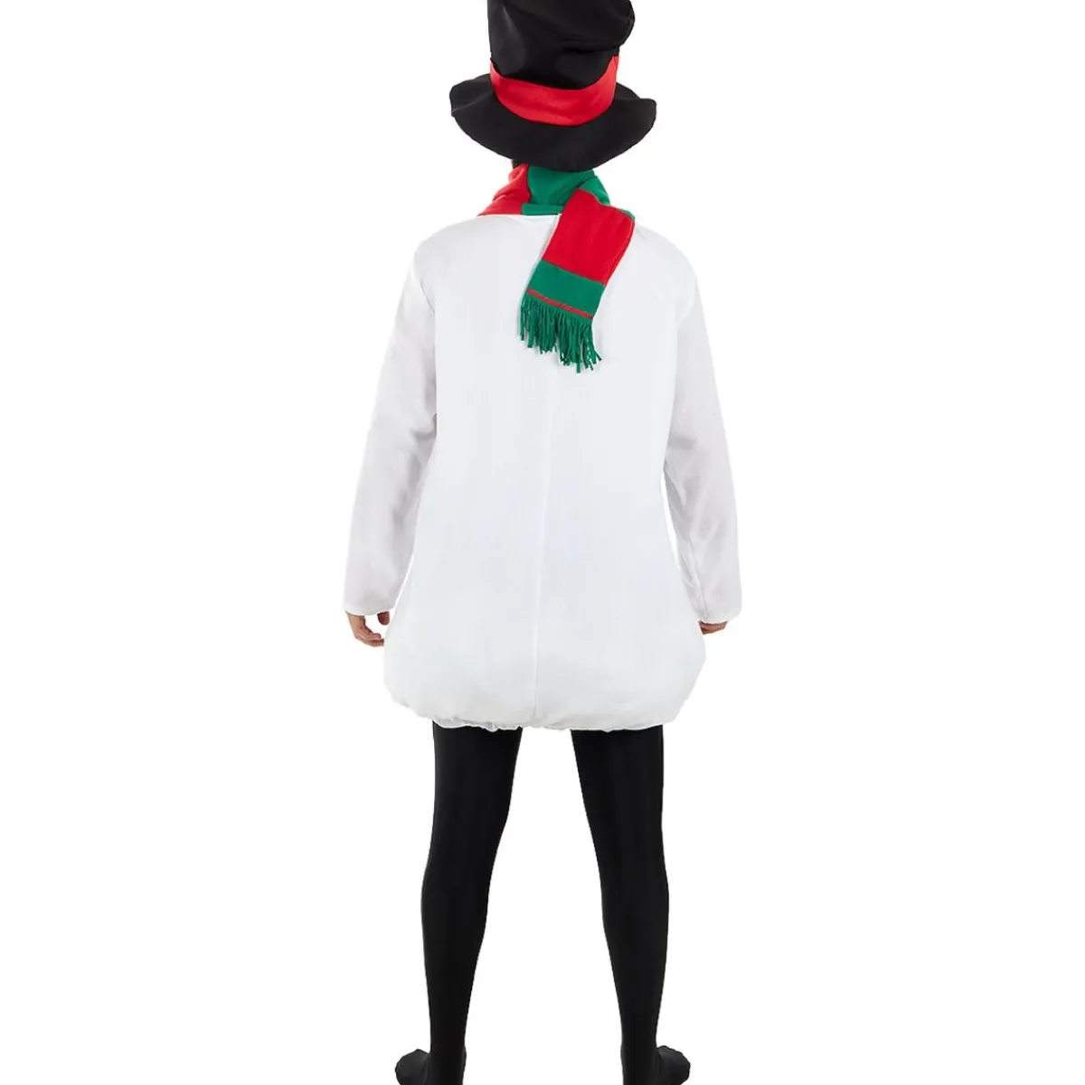Discount Disfraz de muñeco de nieve hombre M-L Disfraces|Halloween