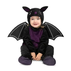 Outlet Disfraz de murciélago para bebé 12-24 meses Halloween|Disfraces
