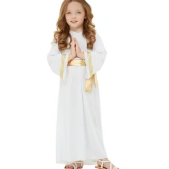 Disfraz de ángel para niño 2–3 años*Funidelia Online