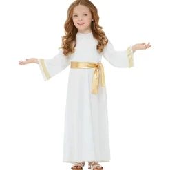 Hot Disfraz de ángel para niño 7–9 años Disfraces|Halloween