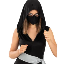 Disfraz de Ninja para mujer XL*Funidelia Sale