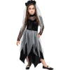 Best Disfraz de Novia Fantasma (5-6 años) Disfraces|Halloween