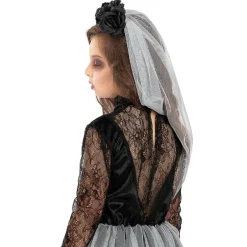 Disfraz de Novia Fantasma (7-9 años)*Funidelia Discount
