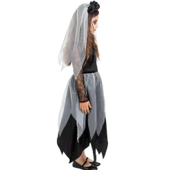 Disfraz de Novia Fantasma (7-9 años)*Funidelia Discount