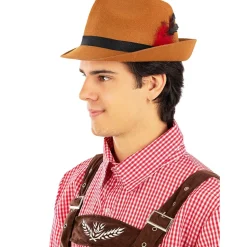 Disfraz de Oktoberfest deluxe hombre XXL*Funidelia Discount