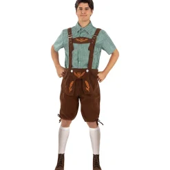 New Disfraz de Oktoberfest hombre L Disfraces|Halloween