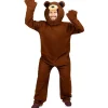 Online Disfraz de oso pardo para adulto S-M Disfraces|Halloween