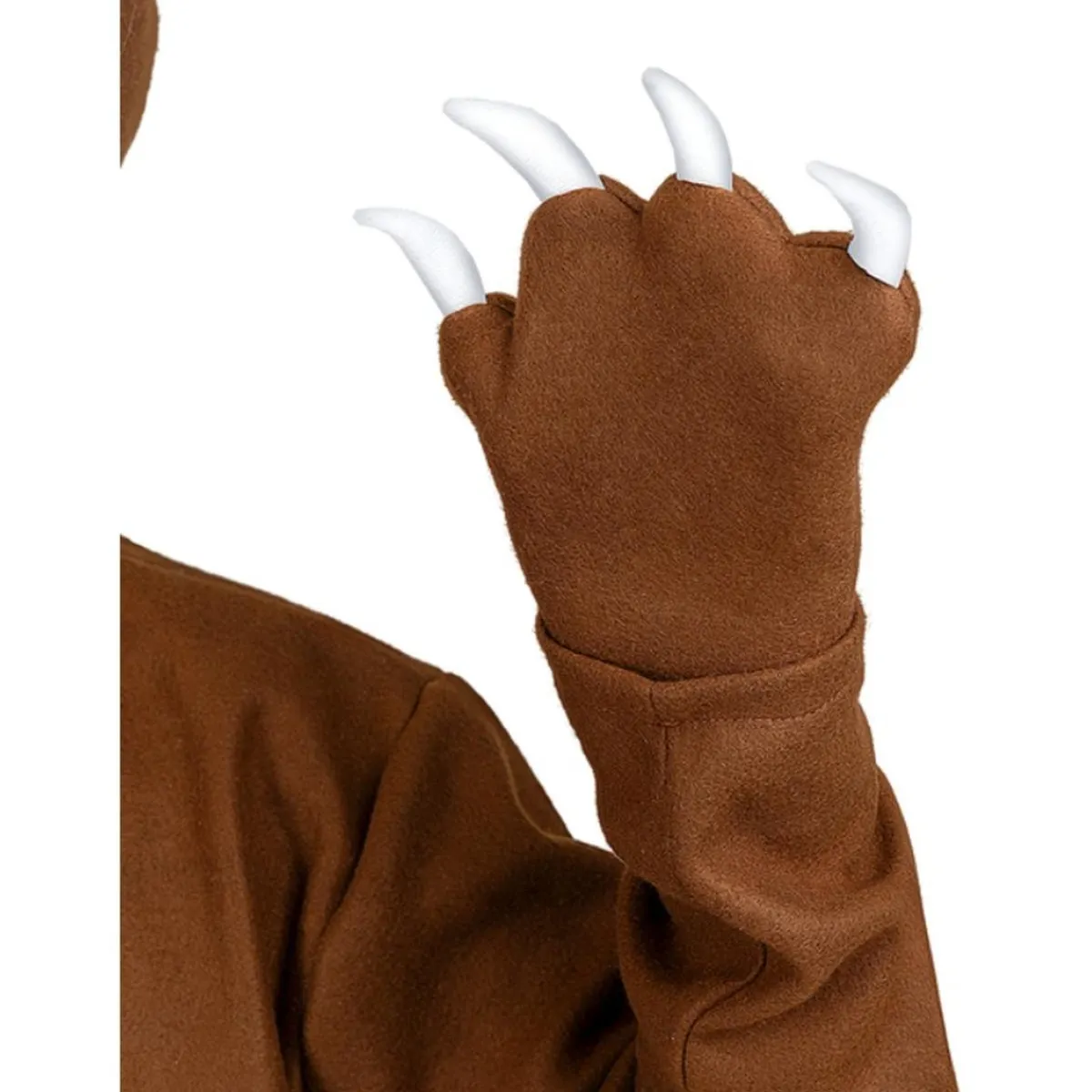 Online Disfraz de oso pardo para adulto S-M Disfraces|Halloween