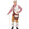 Disfraz de pastor niño 2-3 años*Funidelia Online