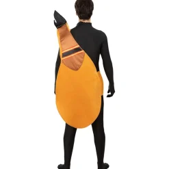 New Disfraz de Pata de Jamón para adulto Talla única Halloween|Disfraces