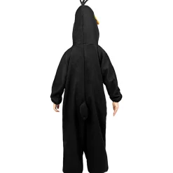 Disfraz de Pato Lucas niños 7-9 años*Funidelia Hot