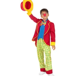 Best Disfraz de payaso para niño 10-12 años Halloween|Disfraces
