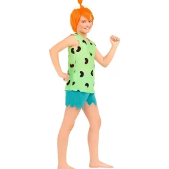 Disfraz de Pebbles niña Los Picapiedra 5-6 años*Funidelia Best