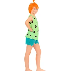 Disfraz de Pebbles niña Los Picapiedra 5-6 años*Funidelia Best