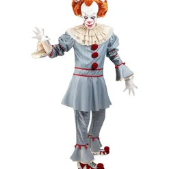 Disfraz de Pennywise IT Capítulo Dos S*Funidelia Clearance