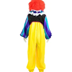 Disfraz de Pennywise IT S*Funidelia Online