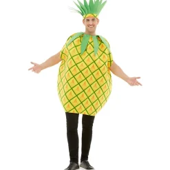 Sale Disfraz de piña Talla única Halloween|Disfraces