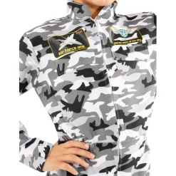 Disfraz de piloto de caza para niño 7-9 años*Funidelia Hot