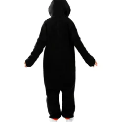 New Disfraz de pingüino onesie para niños 7-9 años Halloween|Disfraces