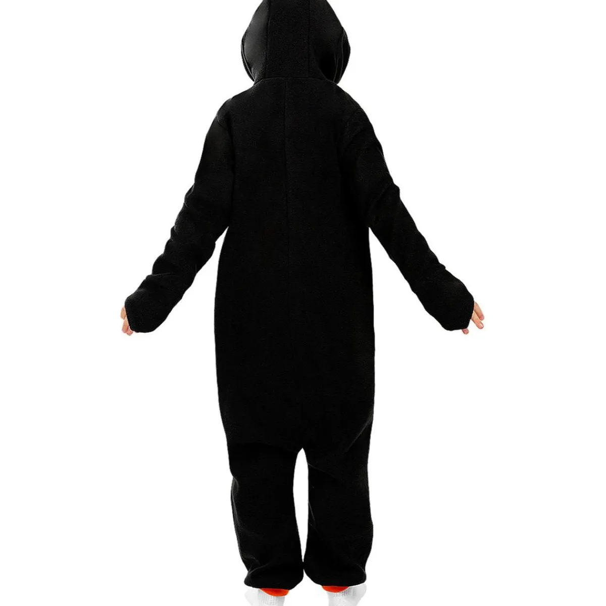 New Disfraz de pingüino onesie para niños 7-9 años Halloween|Disfraces