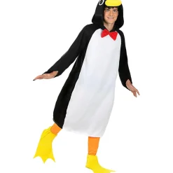 Online Disfraz de pingüino para adulto L-XL Disfraces|Halloween