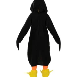 Disfraz de pingüino para niños 10-12 años*Funidelia Clearance